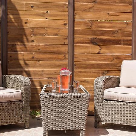 Anna Boutique Apartment Kato Daratso Dış mekan fotoğraf
