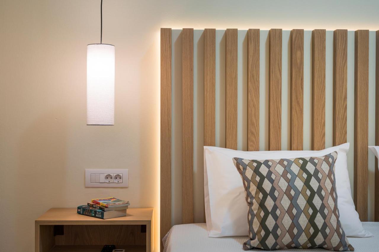 Anna Boutique Apartment Kato Daratso Dış mekan fotoğraf