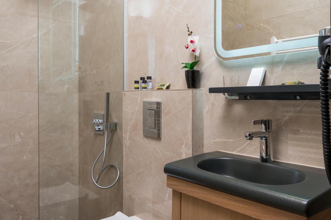 Anna Boutique Apartment Kato Daratso Dış mekan fotoğraf