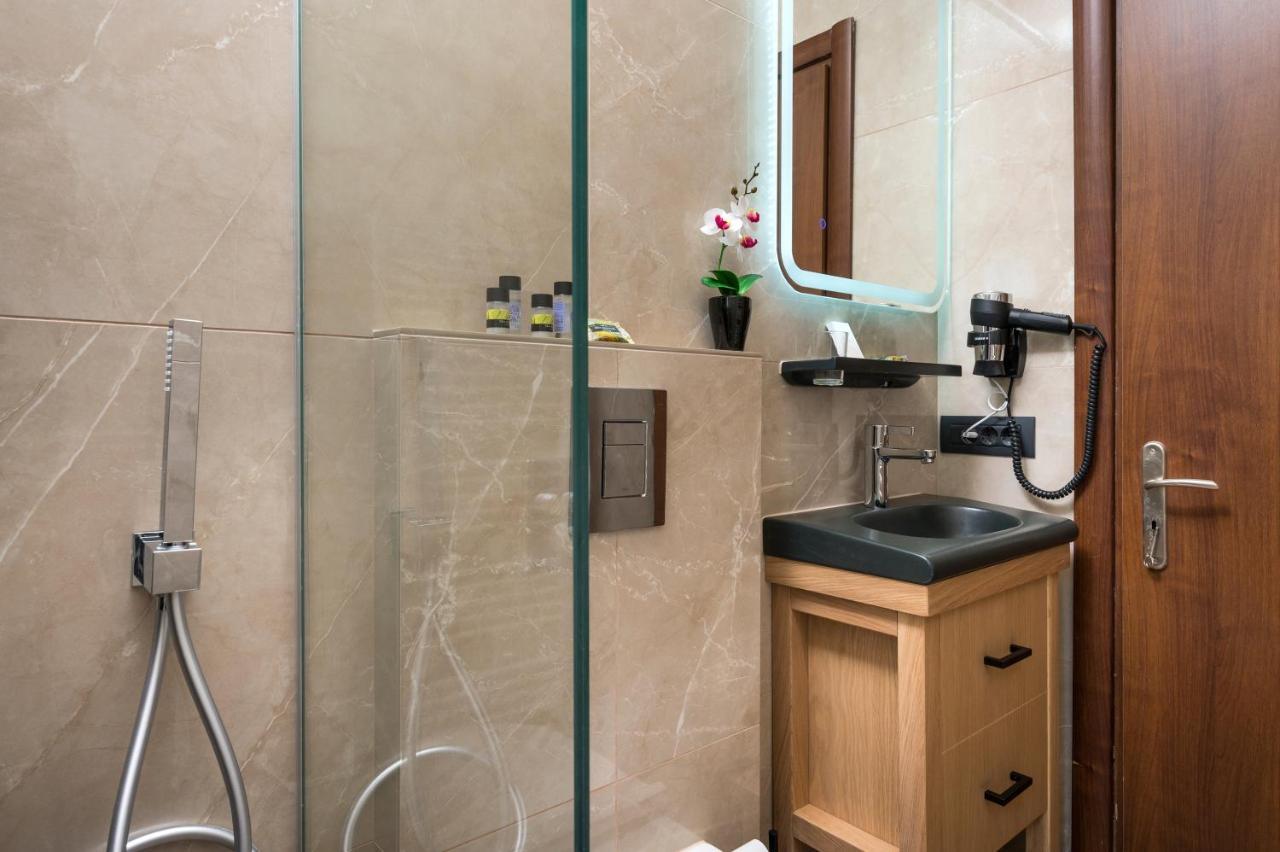 Anna Boutique Apartment Kato Daratso Dış mekan fotoğraf